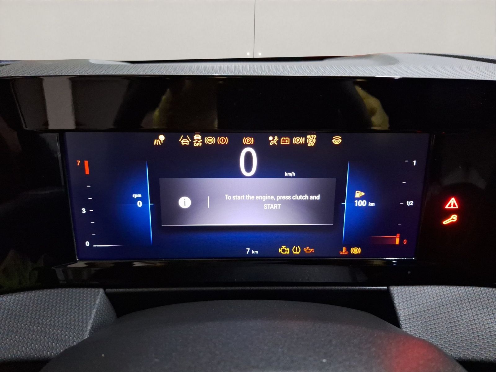 Opel Astra - Bild 11