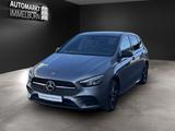 Mercedes-Benz B 250 e AMG Distro*Kamera*LED*18*Alcantara*Night - Mercedes-Benz B 250 aus 2022