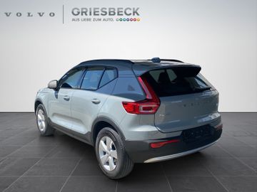 Volvo XC40 - 3
