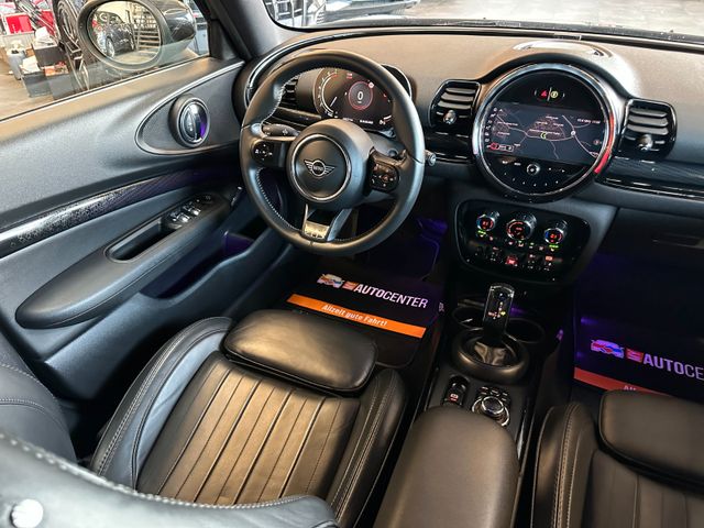 MYAUTOCENTER – Gebraucht- und Jahreswagen mit Werkstattservice in Pfaffenhofen MINI COOPER_S *1-HAND*KEYLESS*ACC*2-ZONEN*VOLLDIGITAL