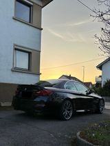 BMW M4 Cabrio M4 - BMW M4 aus 2015
