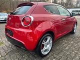 Alfa Romeo MiTo Turismo AUTOMATIK PDC SHZ - Alfa Romeo Gebrauchtwagen von 2013