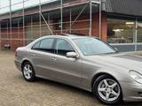 Mercedes-Benz E 350Facelift, 7G Autom,Leder,Xenon,Navi,S-Heft - gebrauchte Mercedes-Benz E 350 aus dem Jahr 2007