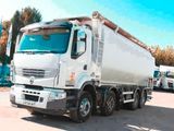 Renault 460dxi*Premium Lander*Futter Silo* - Renault Premium