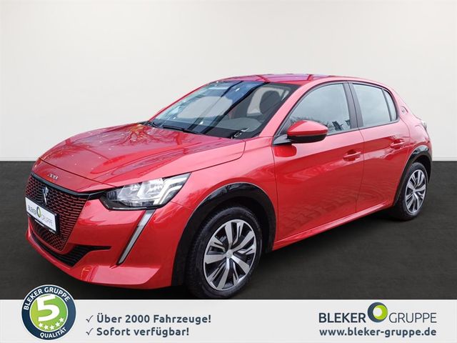 Peugeot e-208 208 ACTIVE ELEKT 136