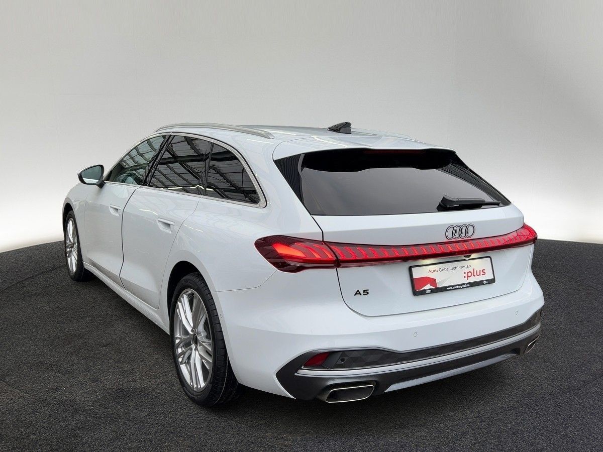 Audi A5 - Bild 3