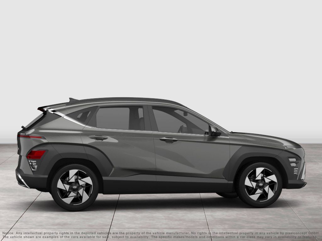 Hyundai KONA - Bild 6