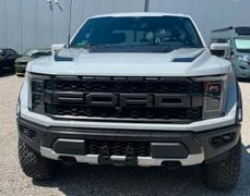 FORD Ford F-150 Raptor Performance 37"  802A MY26