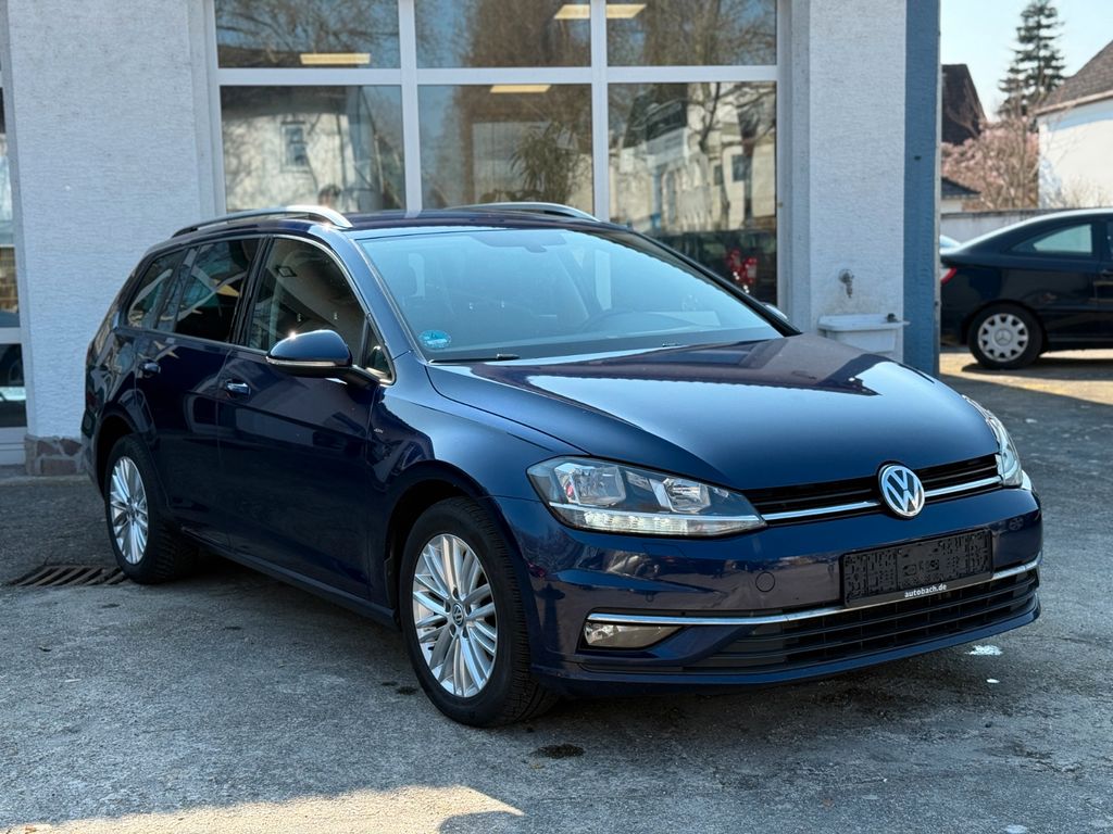 Image of Volkswagen Golf