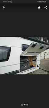 Dethleffs  Camper 540 QMK - Dethleffs Camper