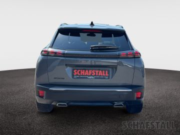 Peugeot 2008 - 5