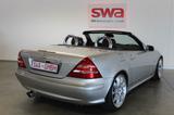 Mercedes-Benz SLK 230 KOMPRESSOR Final Edition TOP-Zustand !!! - Mercedes-Benz SLK 230 Gebrauchtwagen