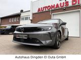 Opel Astra L Sports Tourer Elegance - Opel Astra Sport mit Hybrid-Antrieb (Benzin/Elektro)