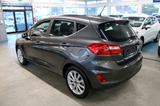 Ford Fiesta Titanium 5-trg KLIMA + Winter Paket + DAB - Ford Fiesta: 5d