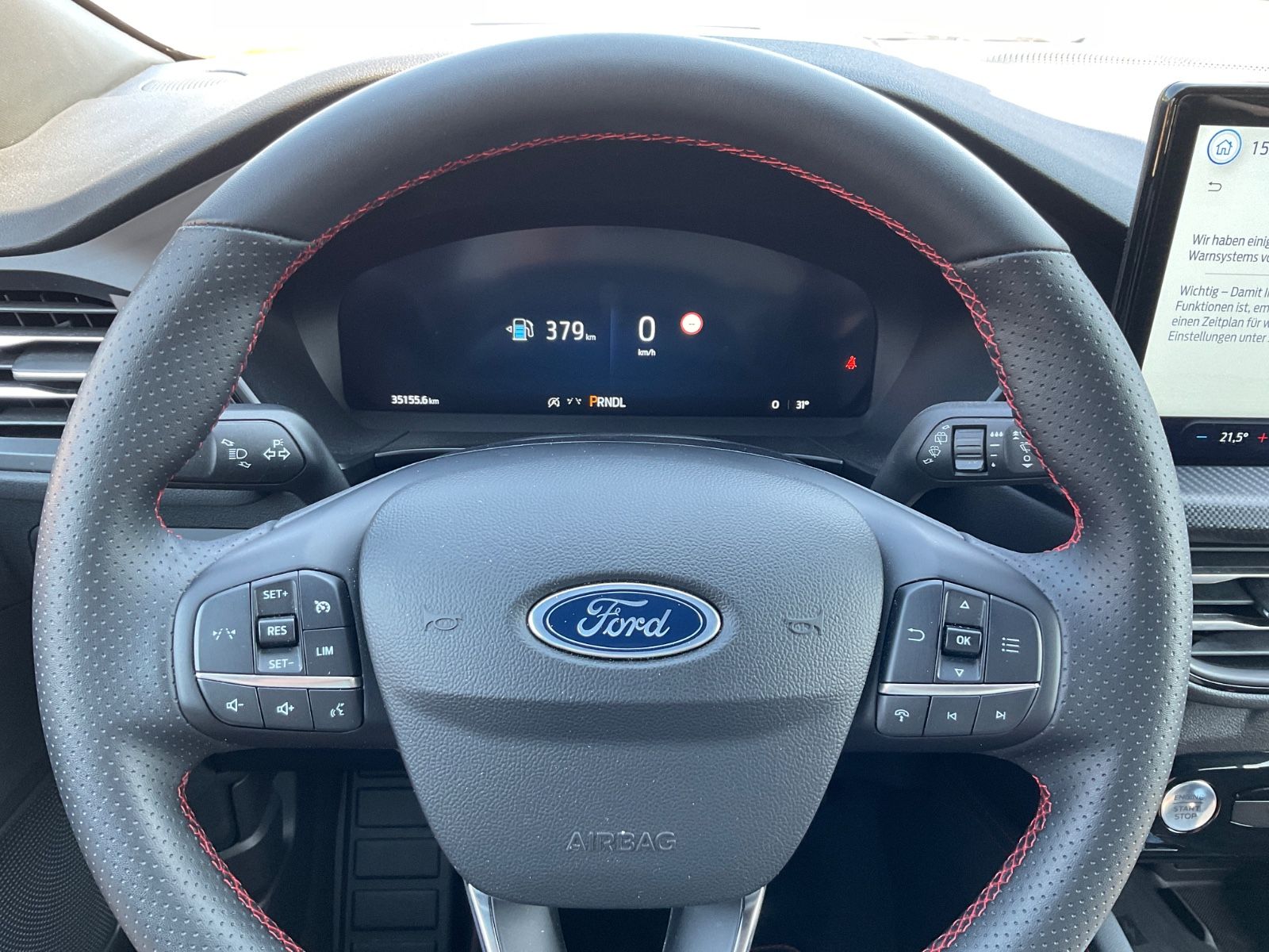 Fahrzeugabbildung Ford Kuga 1.5 EcoBoost ST-Line Auto,LED,ACC,Kamera