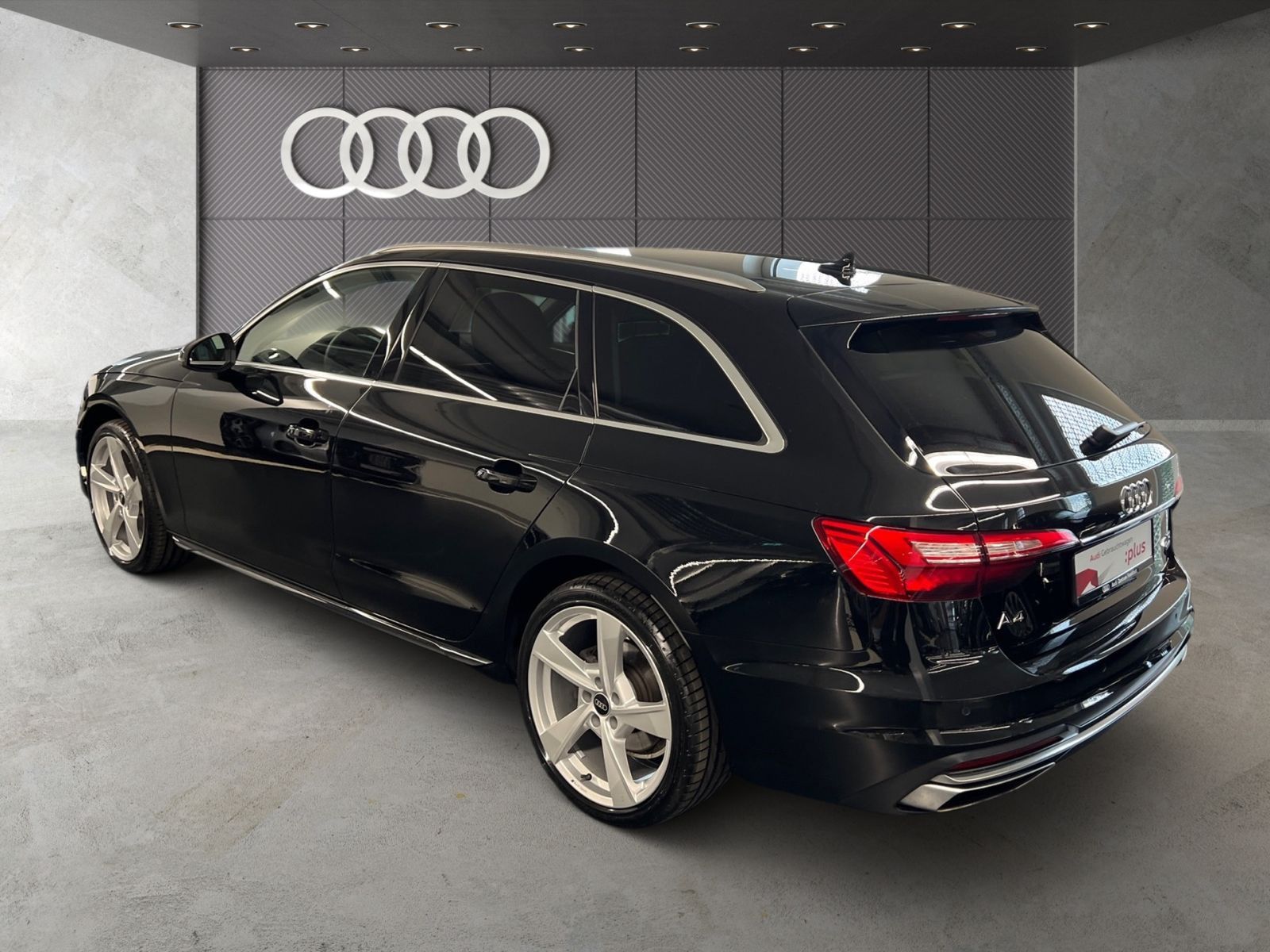 Audi A4 - Bild 5
