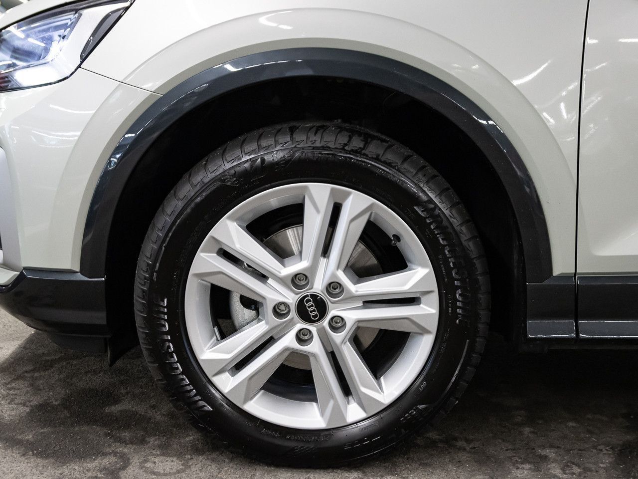 Audi Q2 - Bild 12