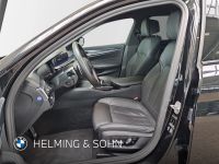 BMW 520 - Vorschau Bild 9