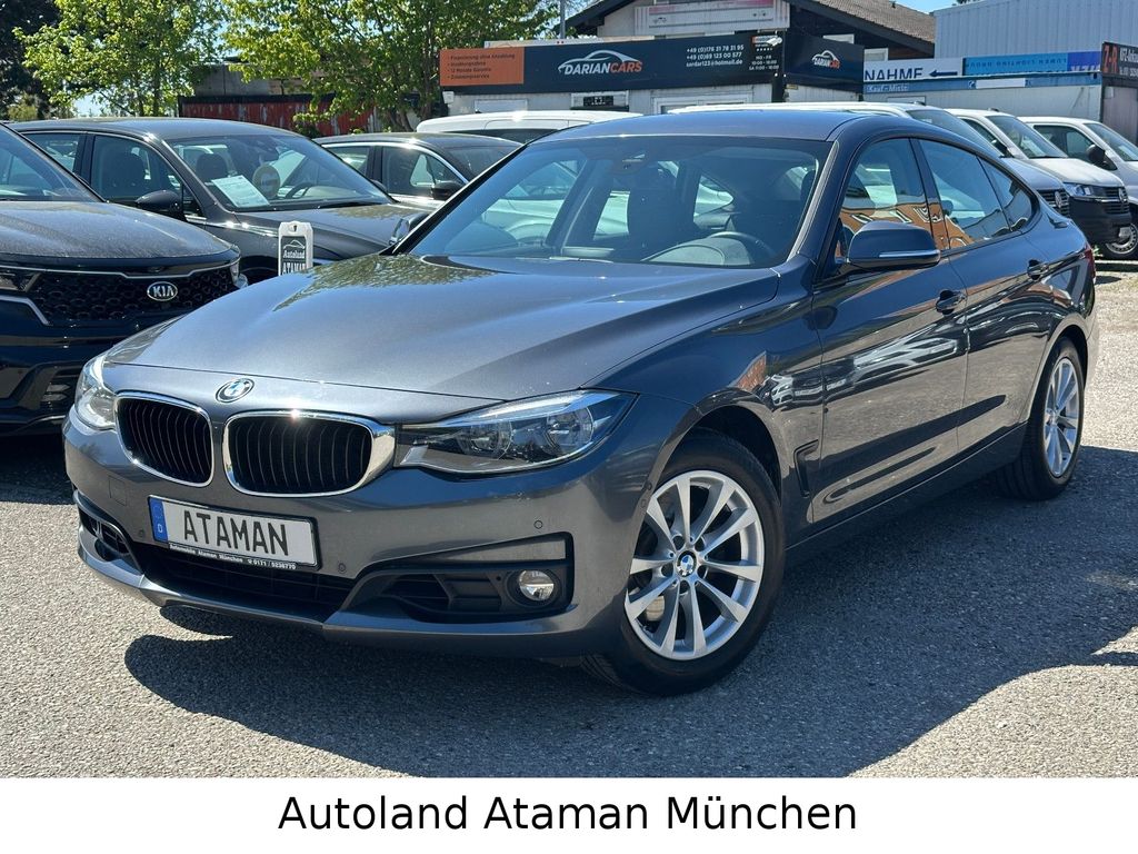 Image of BMW 325