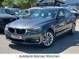 BMW 325d GT *Advantage* Steptr./Navi/LED/360°Cam/AHK - BMW 325 aus 2016