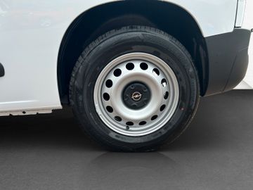 Fotografie 15 des Opel Combo Electric Kamera AHK-vorb. Klima 3-phasig