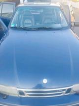 Saab 9000 2.3 Turbo, Schaltgetriebe zu ver... - Saab 9000