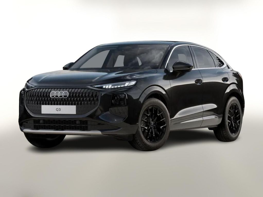 Image of Audi Q3