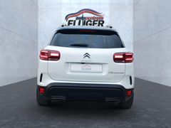 C5 Aircross BHD130 EAT8 Shine Pack C5 Aircross BHD130 EAT8 Shine Pack