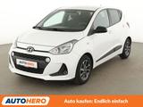 Hyundai i10 1.0 Passion Aut.*SHZ*LHZ*KLIMA*ALU* - Hyundai i10 Gebrauchtwagen