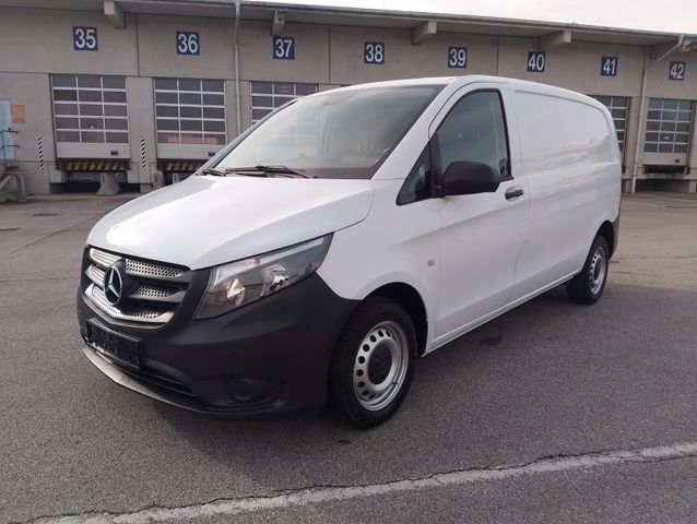 Mercedes-Benz VITO 109 CDI KLIMA