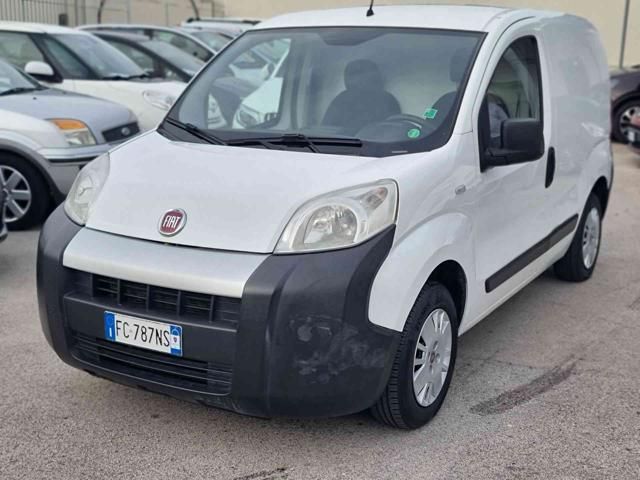 Fiat FIAT Fiorino 1.3 MJT 80CV Coinbendato