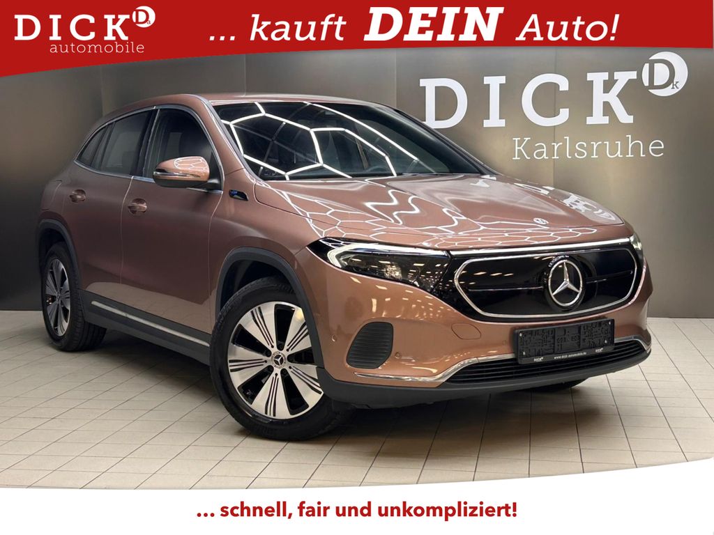 Angebot ansehen Mercedes-Benz EQA