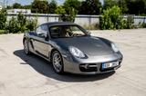 Porsche Cayman 2.7 MY08  - gebrauchte Porsche Cayman aus dem Jahr 2008