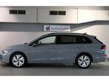 Volkswagen Golf VIII Variant 2.0 TDI DSG GOAL*AHK*ACC - Volkswagen Golf: Goal