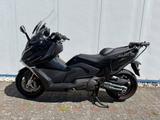 Kymco AK 550i ABS PREMIUM - KYMCO AK550