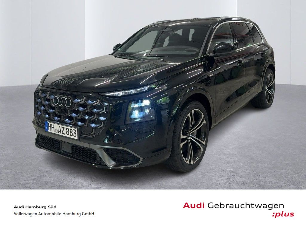 Image of Audi Q7
