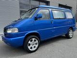 Volkswagen T4 California Coach 2.5 TDI AHK+STDHZ - VW Gebrauchtwagen von 1998