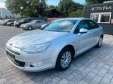 Citroën C5 HDi 135 FAP Confort Automatik - Citroën C5: Confort