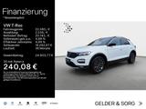 Volkswagen T-Roc Sport 1.5 TSI NAVI*KLIMA*WINTERPAKET*PDC*L