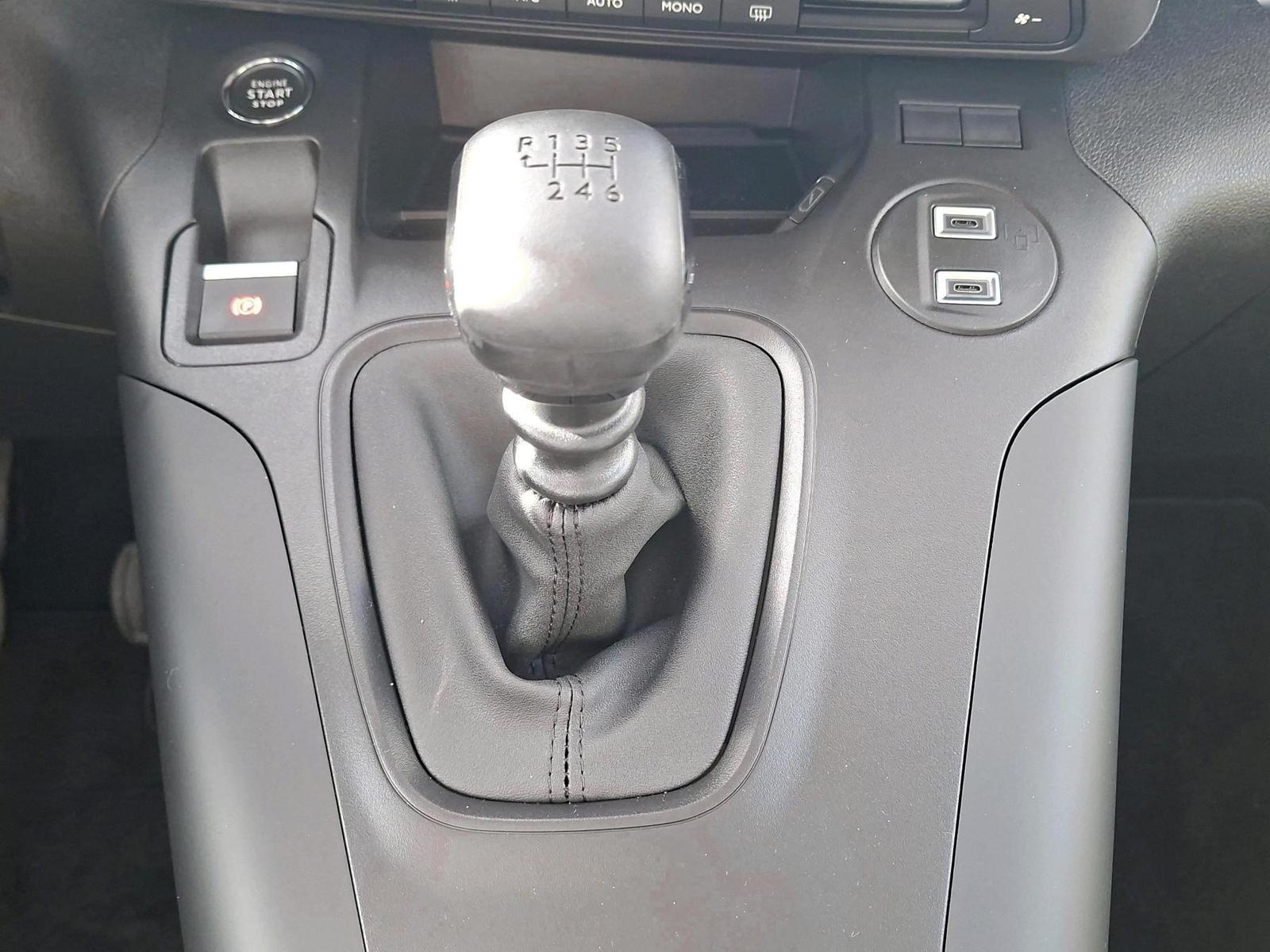 Citroën Berlingo Max Diesel 130 M SHZ Kamera