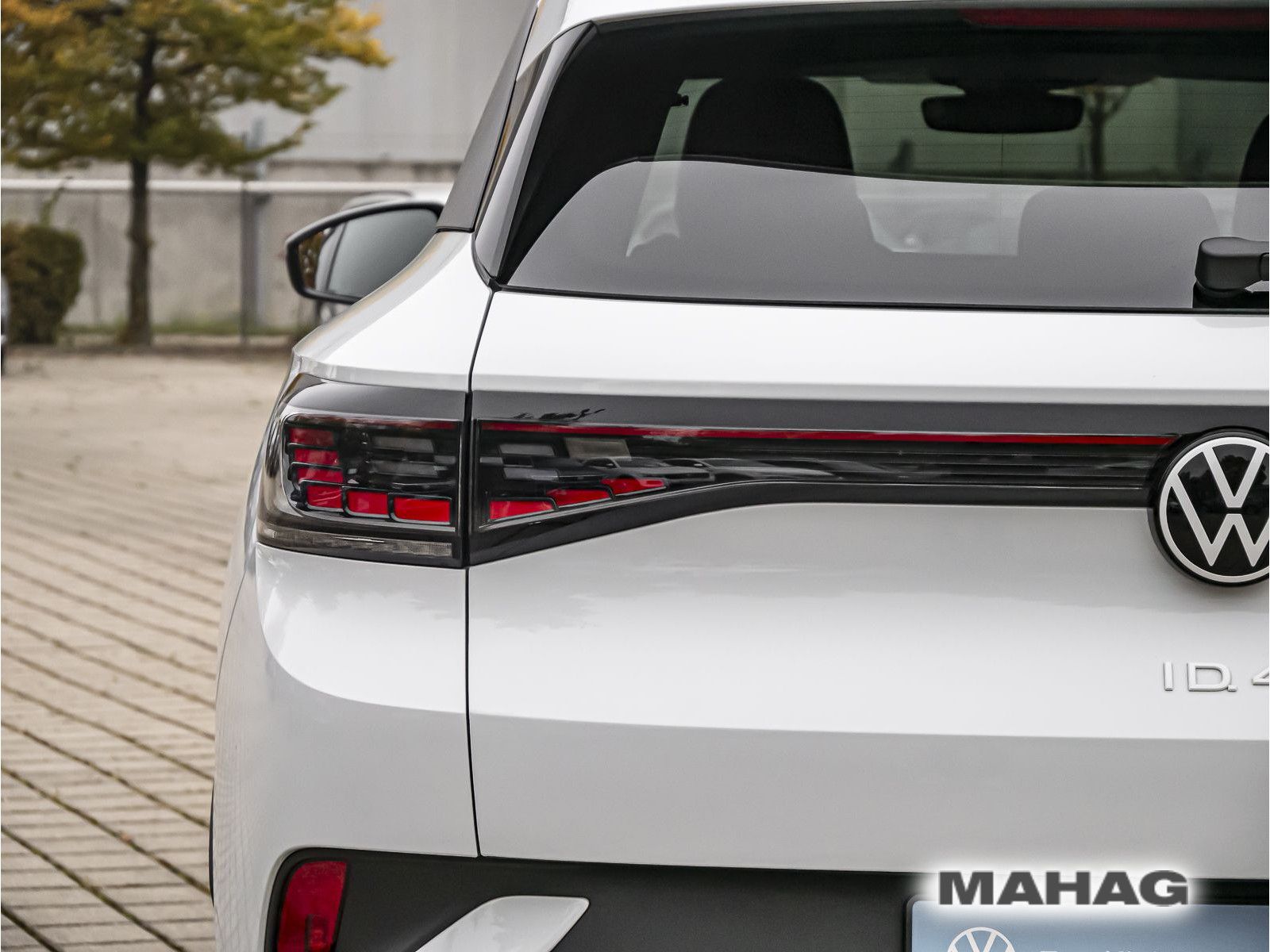 Volkswagen ID.4 - Bild 12