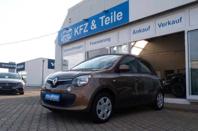 Renault Twingo Dynamique ENERGY TCe 90 Klima Tempomat