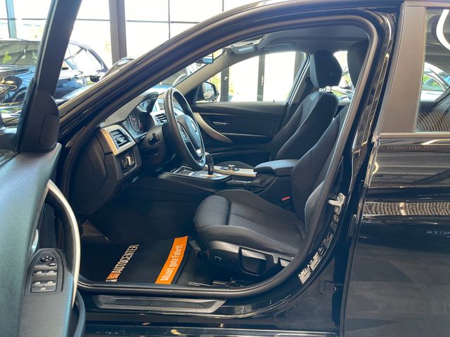 BMW 320 d Lim.  xDrive *NAVI*PDC*SZHZ*TEMPOMAT*4x4*
