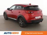 Mazda CX-3 2.0 Sports-Line AWD*NAVI*CAM*PDC*LED*SHZ* - Mazda: 3.2