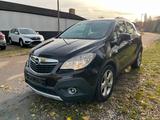 Opel Mokka 1.4 Turbo ecoFLEX INNVATION Start/Stop - gebrauchte Opel Mokka aus dem Jahr 2014