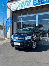 Fiat Panda 1.0 FireFly S&S Hybrid Easy - Fiat Panda EASY mit Hybrid-Antrieb (Benzin/Elektro)