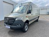 Mercedes-Benz Sprinter III Kasten RWD/AWD 419 CDI 4x4 PRO L3 / - Mercedes-Benz Koffer Sprinter