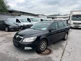 Skoda Octavia Kombi Elegance 1,9 TDI - Skoda Octavia aus 2009 mit Diesel-Antrieb