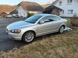 Volvo C70 Cabrio - Volvo C70 aus 2006