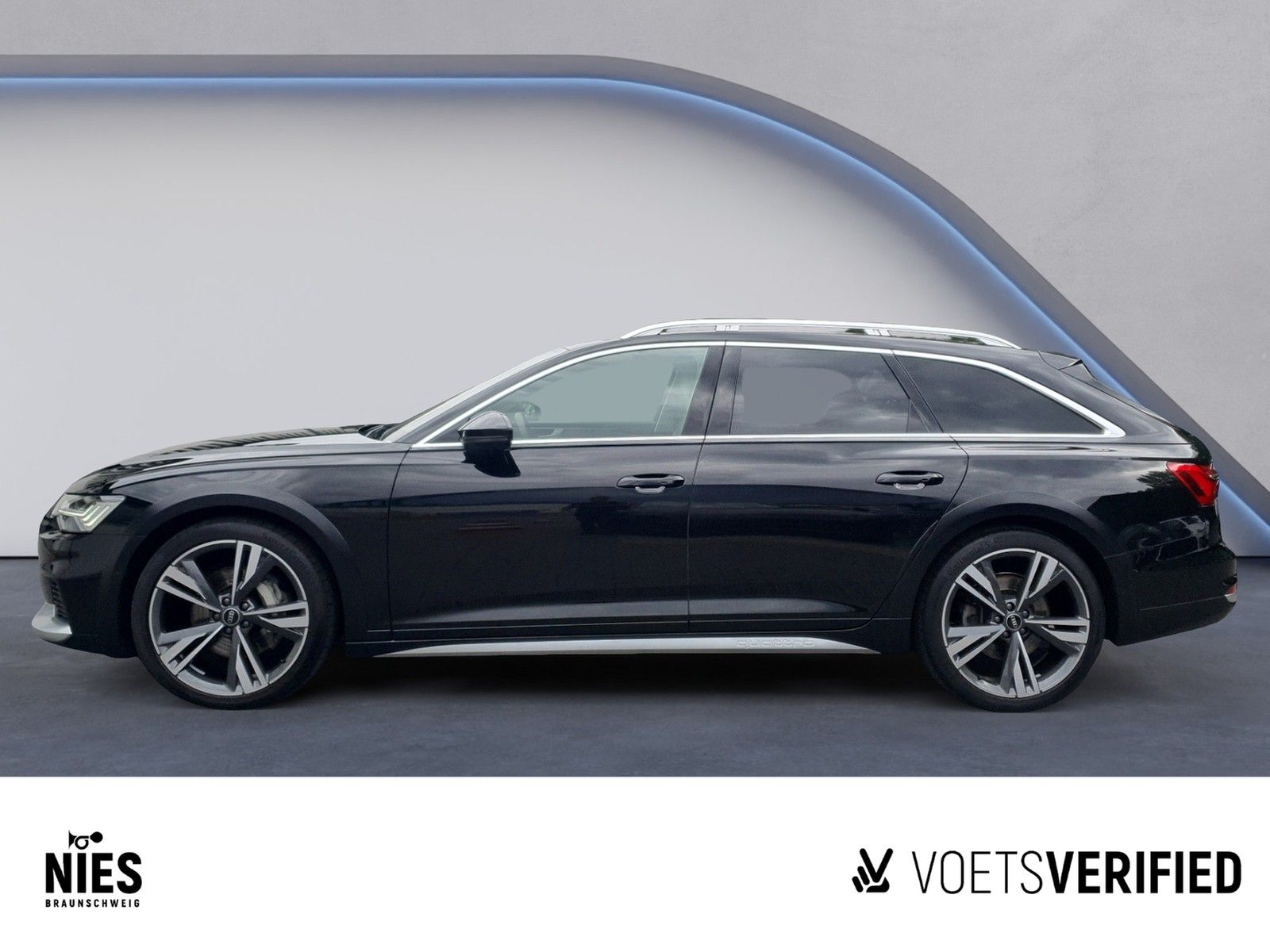 Audi A6 Allroad - Bild 3